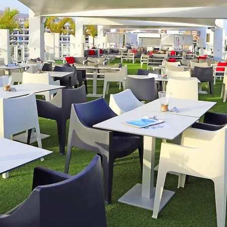 Szálloda Labranda Marieta & - Adults Only Playa del Inglés
