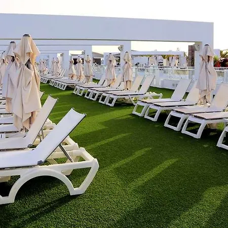 Bluesea Marieta & (adults Only) Πλάγια ντελ Ινγκλές