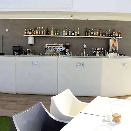 Bluesea Marieta & (adults Only)