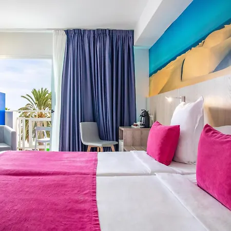 Szálloda Labranda Marieta & - Adults Only Playa del Inglés