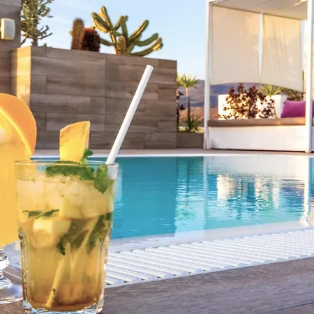 Labranda Marieta & - Adults Only Szálloda 4*