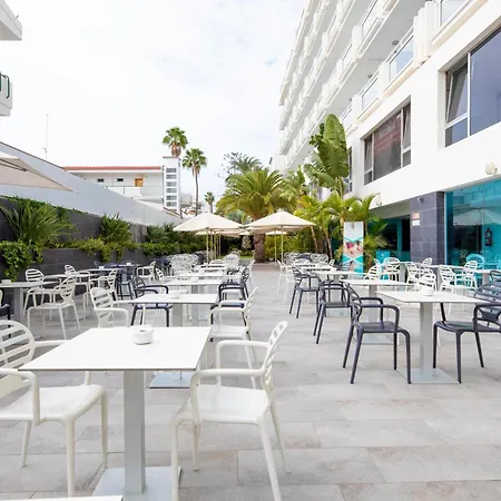 Szálloda Labranda Marieta & - Adults Only 4*