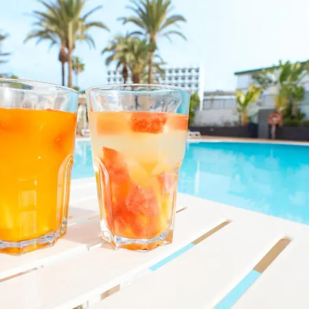Labranda Marieta & - Adults Only Szálloda Playa del Inglés