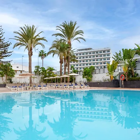 Szálloda Labranda Marieta & - Adults Only Playa del Inglés