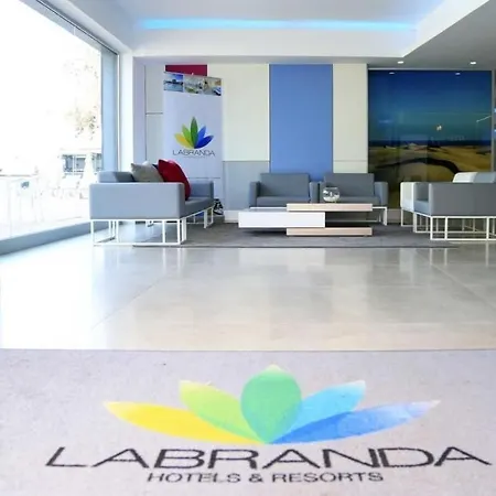 Labranda Marieta & - Adults Only Szálloda