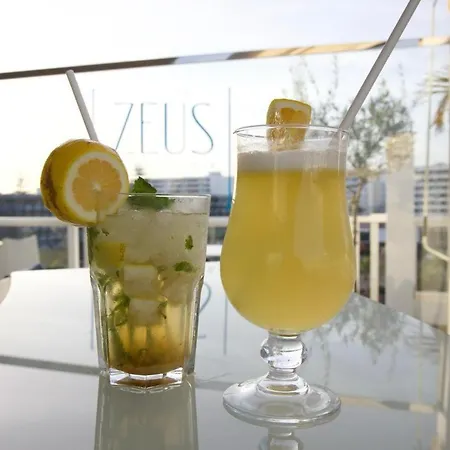Labranda Marieta & - Adults Only Szálloda 4*