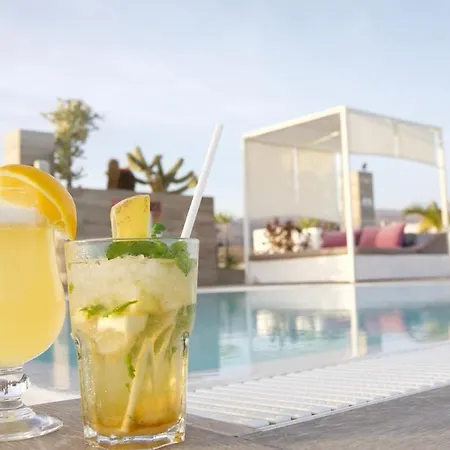 Labranda Marieta & - Adults Only Szálloda Playa del Inglés