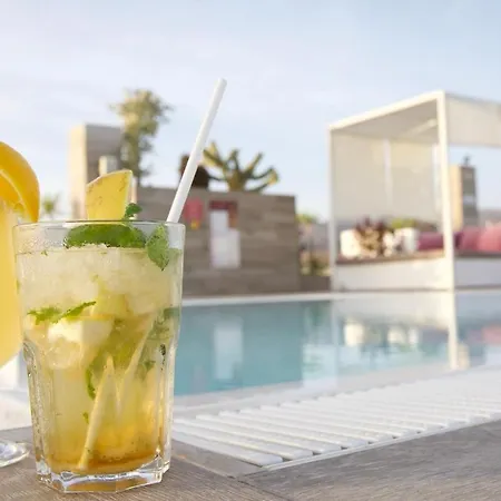 Labranda Marieta & - Adults Only Szálloda Playa del Inglés