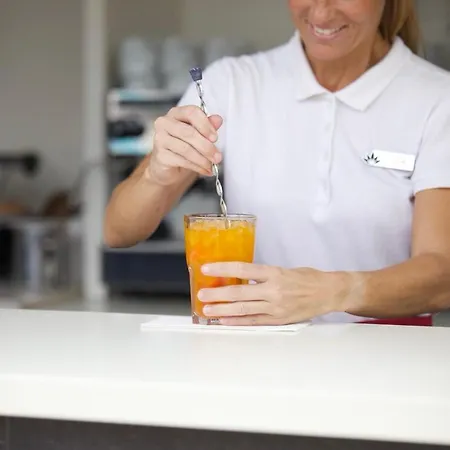 Szálloda Labranda Marieta & - Adults Only 4*