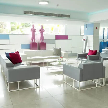 Labranda Marieta & - Adults Only 4* Playa del Inglés