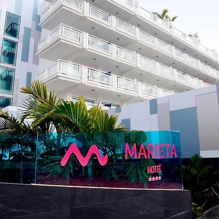 Labranda Marieta & - Adults Only