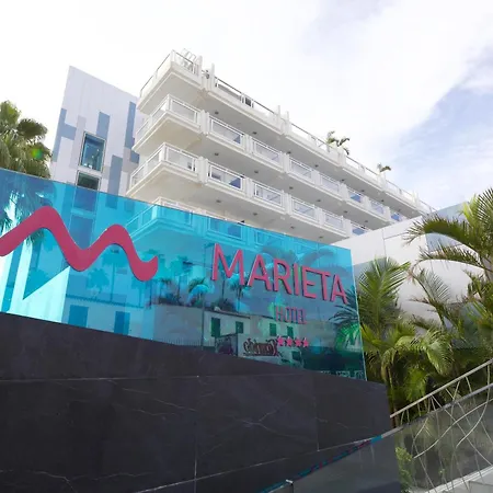 Labranda Marieta & - Adults Only Szálloda 4*