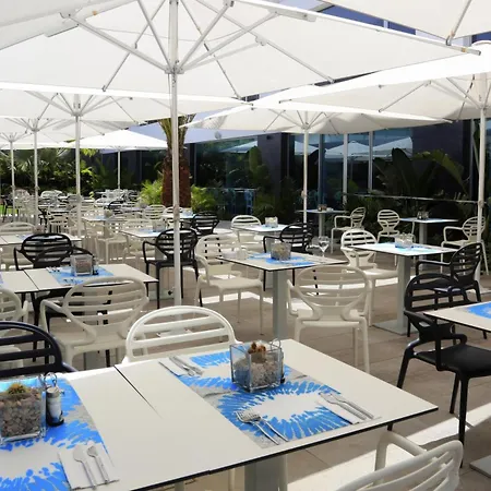 Szálloda Labranda Marieta & - Adults Only 4*