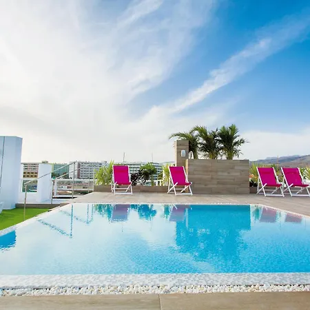 Labranda Marieta & - Adults Only 4* Playa del Inglés