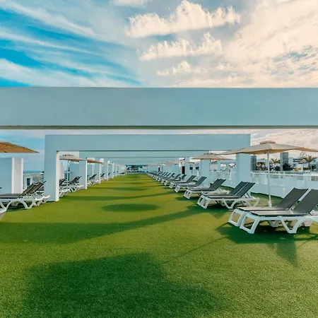 Labranda Marieta & - Adults Only Otel