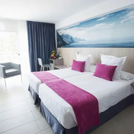 Bluesea Marieta & (adults Only) Hotell 4*