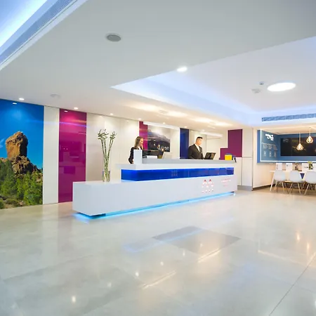 Hotel Bluesea Marieta & (adults Only) 4*