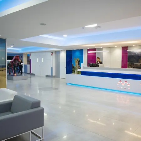 Hotel Bluesea Marieta (adults Only)