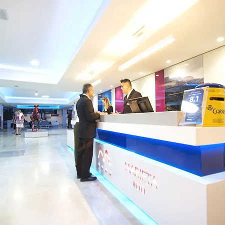 Bluesea Marieta (adults Only) Playa del Inglés