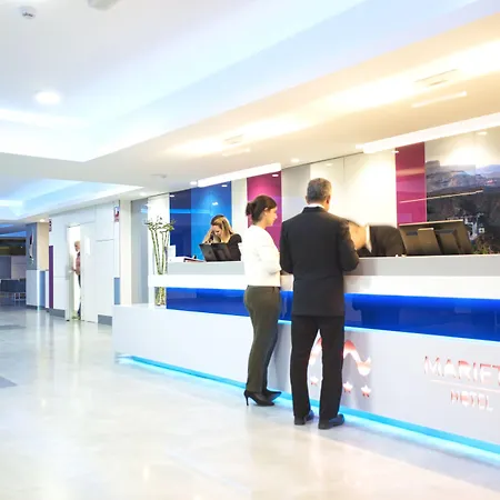 Bluesea Marieta & (adults Only) Hotell