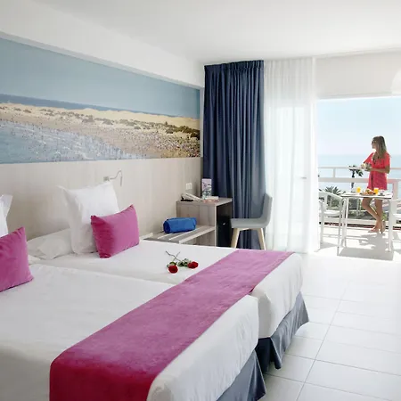 Bluesea Marieta (adults Only) Hotel Playa del Inglés