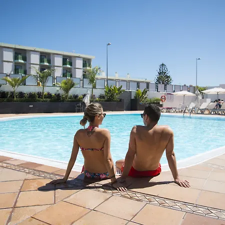 Bluesea Marieta & (adults Only) Playa del Inglés