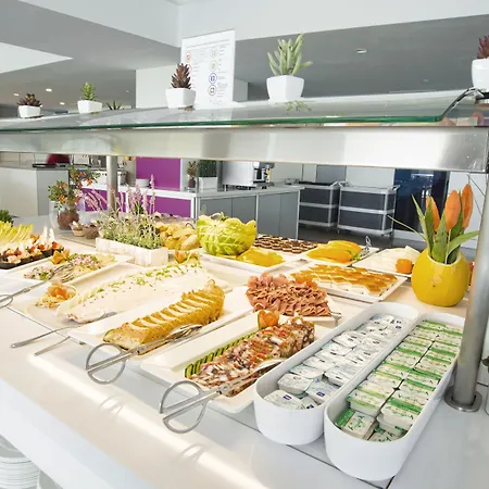 Hotel Bluesea Marieta & (adults Only) 4*