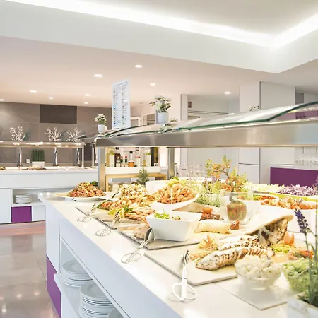 Hotel Bluesea Marieta (adults Only) 4*