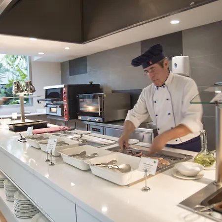 Bluesea Marieta (adults Only) 4* Playa del Inglés