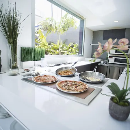 Bluesea Marieta (adults Only) Playa del Inglés