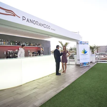 Bluesea Marieta (adults Only) Hotel 4*