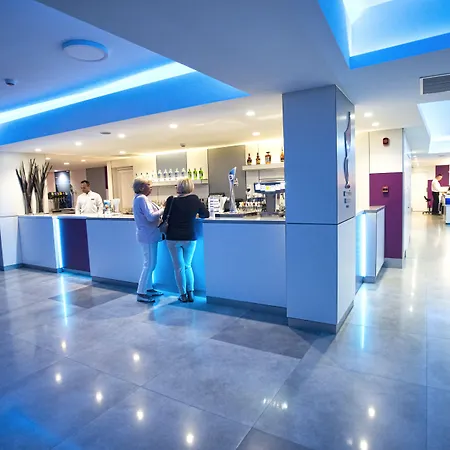 Bluesea Marieta (adults Only) Playa del Inglés