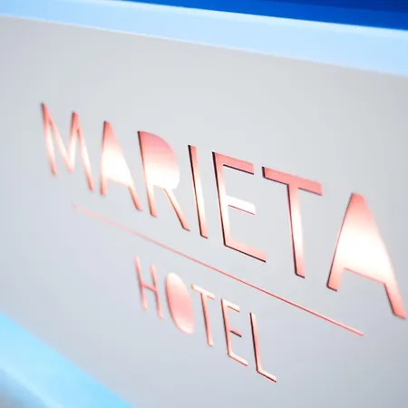 Bluesea Marieta (adults Only) 4*