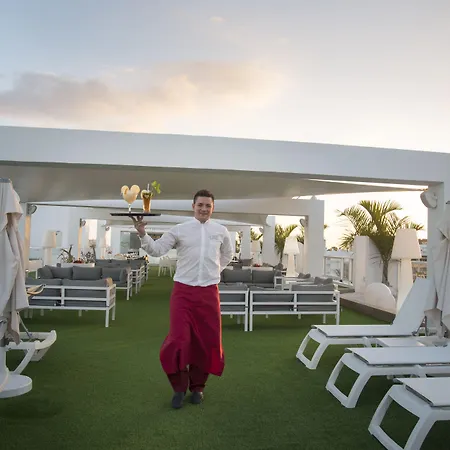 Hotell Bluesea Marieta & (adults Only)