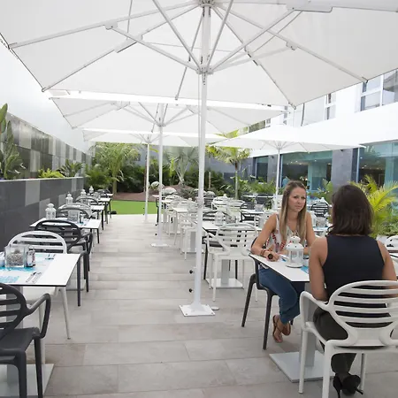 Bluesea Marieta (adults Only) Hotel Playa del Inglés