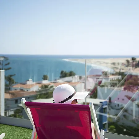 Bluesea Marieta & (adults Only) ホテル 4*