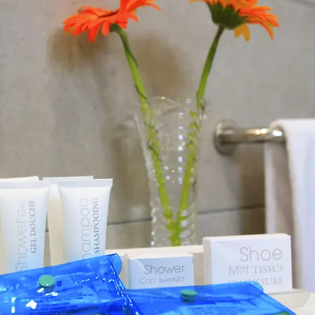 ホテル Bluesea Marieta & (adults Only)