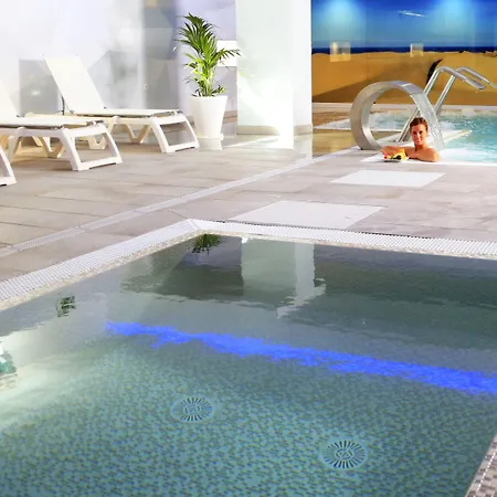 Hotel Bluesea Marieta (adults Only) 4*