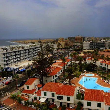 Bluesea Marieta & (adults Only) Hotell Playa del Inglés