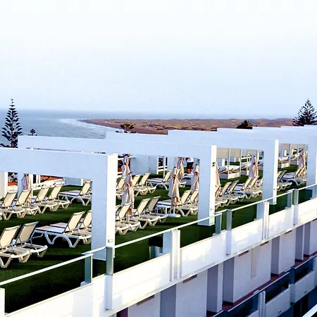 Bluesea Marieta & (adults Only) ホテル