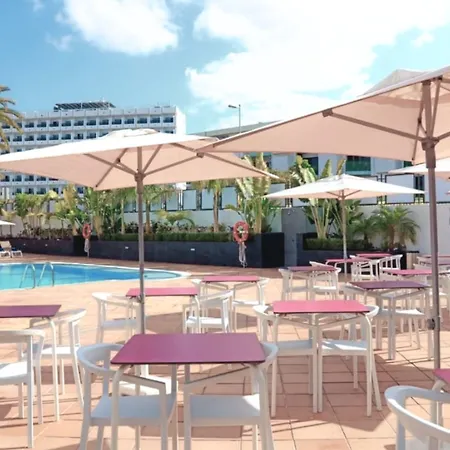 Bluesea Marieta (adults Only) Hotel Playa del Inglés