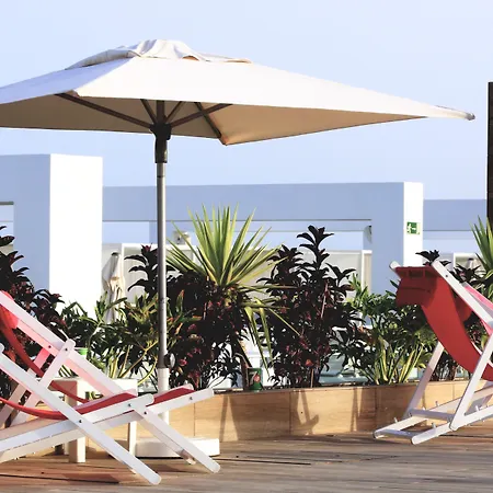 Bluesea Marieta & (adults Only) Hotel
