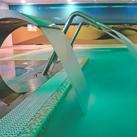 Hotel Bluesea Marieta (adults Only) Playa del Inglés