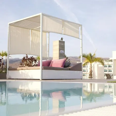 Bluesea Marieta & (adults Only) ホテル 4*