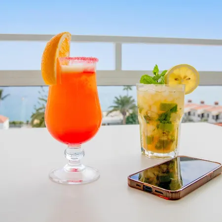 Bluesea Marieta & (adults Only) Hotell Playa del Inglés