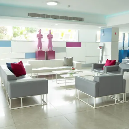 Bluesea Marieta & (adults Only) ホテル 4*