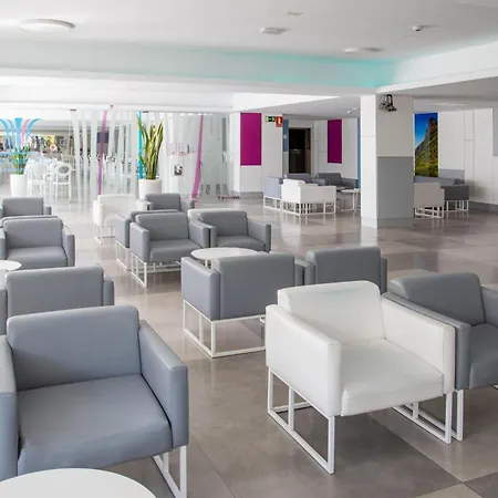 Bluesea Marieta & (adults Only) 4*