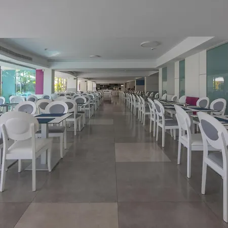 ホテル Bluesea Marieta & (adults Only)