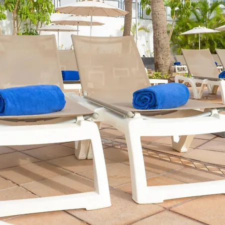 ホテル Bluesea Marieta & (adults Only) 4*