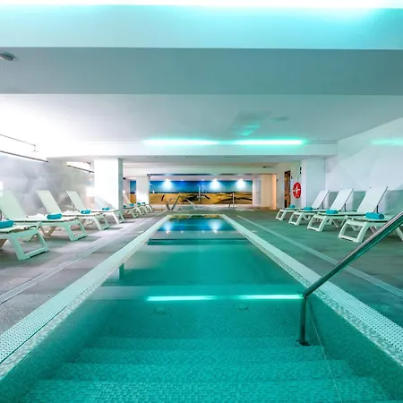 Bluesea Marieta & (adults Only) 4*